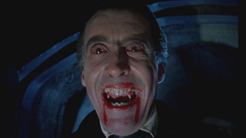 Strava Dracule
