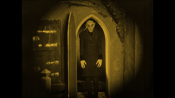 Nosferatu