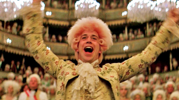 Amadeus