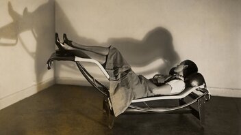 Charlotte Perriand: Pionirka umjetnosti življenja