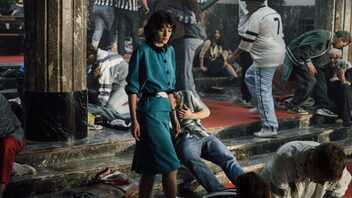Heysel 85