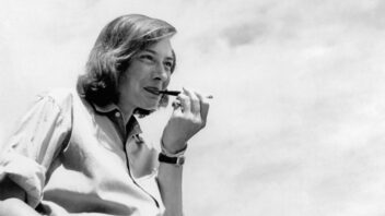 Voljeti Patriciju Highsmith