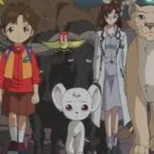 Leo, car džungle – Hrabri mijenja budućnost