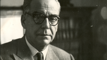 Ivo Andrić  na filmskom platnu