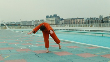Boris Charmatz