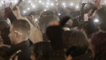 Najglasnija tišina | Crveni tobogan