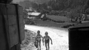 Veliko putovanje + Klempo