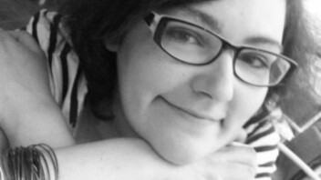  In memoriam: Sara Hribar