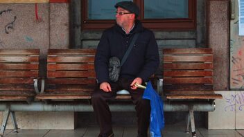 Druga Projekcija