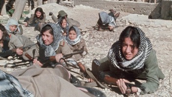 Palestinke | Fronta odbijanja | Južni Libanon: Priča o selu pod opsadom | Pismo iz Bejruta