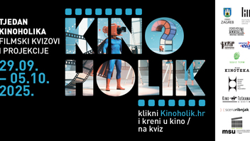 Kinoholik Kviz