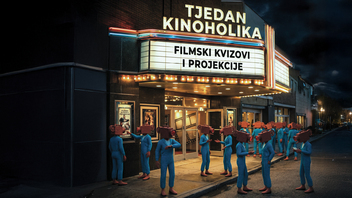 Kinoholik Kviz