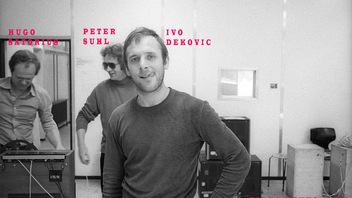 Ivo Deković: Zapečaćeno vrijeme