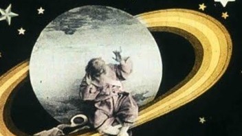 Španjolski nijemi film: Segundo de Chomón – kratki filmovi