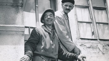 Izgubljena djeca hrvatskog filma