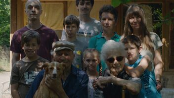 Vjetre, pričaj sa mnom