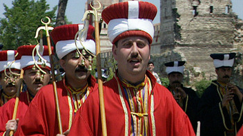 Kvartovsko druženje uz sirijsku hranu i dokumentarac