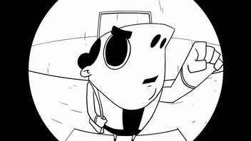 Hrvatski animirani filmovi za djecu