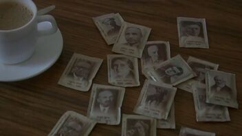 Prepričavanje: Kava s Kamalom Al Jafarijem