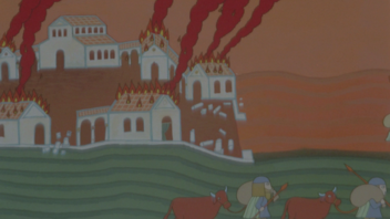 Filmovi Radovana Ivančevića