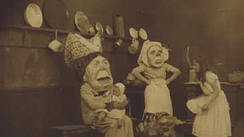 Vizije: Sve čudnije i čudnije