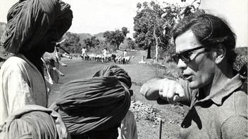 Pasolinijevi putopisi