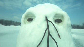 Vizije: Pet lica zime