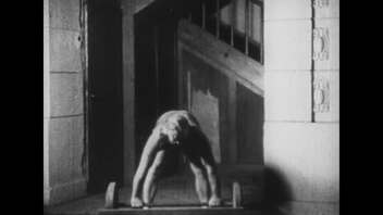 GEFF 63 – 69: OD ANTIFILMA DO CRNOG VALA