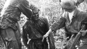 Igra rata | Dnevnik nepoznatog vojnika