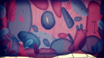 Putanje animiranog filma