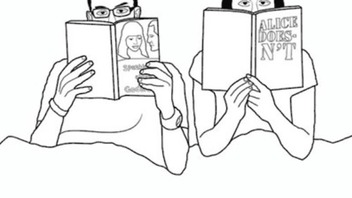 doplgenger • film i borba