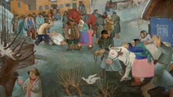 Univerzumi likovnosti