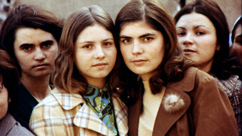 O ljubavnim vještinama ili film sa 14441 kvadratom | Rani radovi 