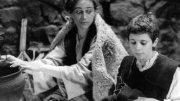 Pitka voda i sloboda III | Virdžina