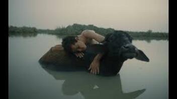 Klima na terapiji | Dubine presušene močvare