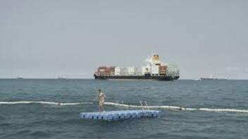 Slijepi za more | Vjetar puše gdje hoće