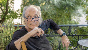 Masterclass Christian Frei: Uvećanje koje će trajati