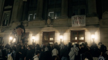 Kloniti se politike: Film, cenzura i borba protiv opresije