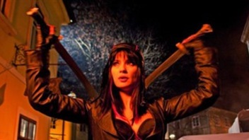 BloodRayne - Treći Reich