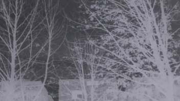 KOORDINATE: mjesta filmskog eksperimenta