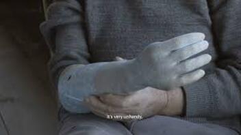 Sjeti se slobode: Slike otpora – Giorgi Gago Gagoshidze