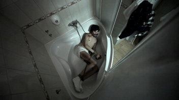 Blok #1 Lukas Nola – Između igranog i eksperimentalnog