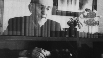 Vladimir Nazor – pjesnik života i smrti