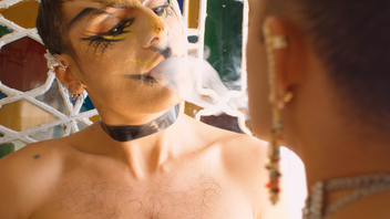 Queer Shorts Program