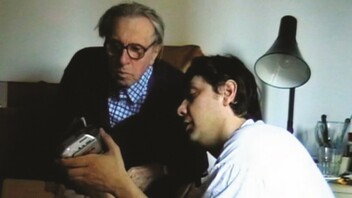 Dobro jutro | Kratkometražni film s radionice Doma za starije Medveščak