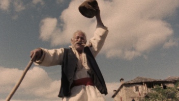 Etnološki filmovi Vere Kličkove