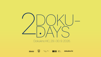 Dodjela 7. nagrade Dokumetar i projekcija Mirotvorca
