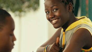 Queen of Katwe
