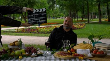 FAF Dokumentarni filmovi - drugi blok