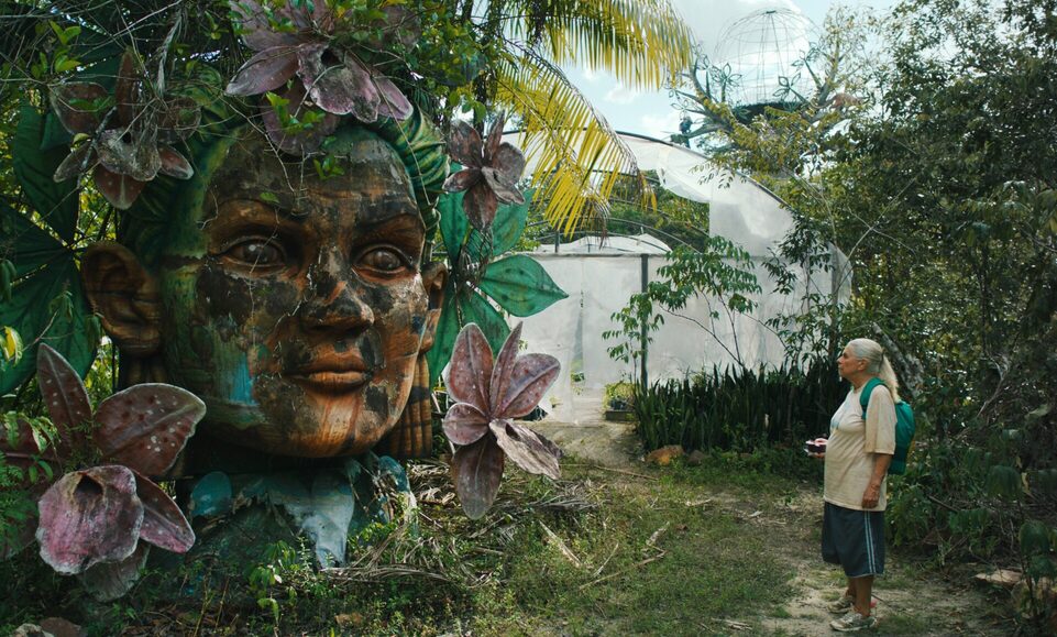 Tjedan u znaku 23. izdanja Zagreb film festivala